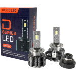 M-Tech D4S 12V P32d-5 6000K 8.400lm 35W D-Series Led Plug & Play Kit CAN-Bus (�� ������������) Mtech - 2���.