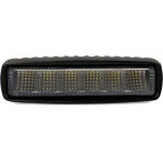 M-Tech ��� ������� ��� �������� 12/24V 30W 2.259lm 6x5W Osram Hp Led 155x45x65mm . - 1 ���.