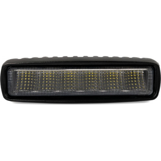 M-Tech ��� ������� ��� �������� 12/24V 30W 2.259lm 6x5W Osram Hp Led 155x45x65mm . - 1 ���.