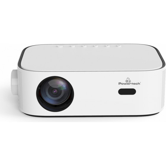 Powertech Led ��������������� Full HD, Dolby Audio, ������ - (PT-1035)