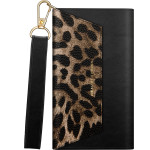 Ideal Of Sweden ���� Cassette Clutch Midnight Leopard Iphone 13 Pro Max - (IDCCAW21-I2167-330)