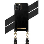 Ideal Of Sweden ���� ������ Active Dynamic Black ��� Iphone 12/12 Pro - (IDNCAC21-I2061-296)