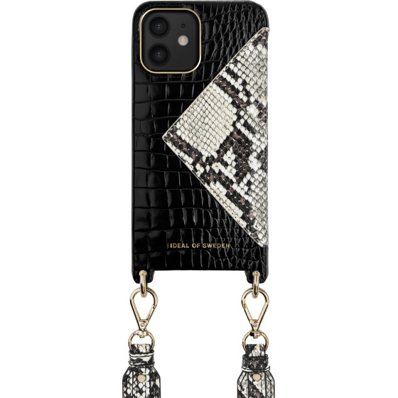 Ideal Of Sweden ���� ������ Statement Iphone 12/12 Pro Hypnotic Snake - (IDNCAW20-2061-224)