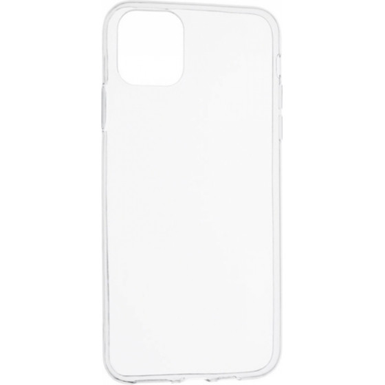 iSelf Clear Tpu 2mm Iphone 14 Plus Backcover - (CTPUIPH14P)