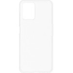 iSelf Tpu 0.3 Realme 8 / 8 Pro Trans Backcover - (TPU03RM8)