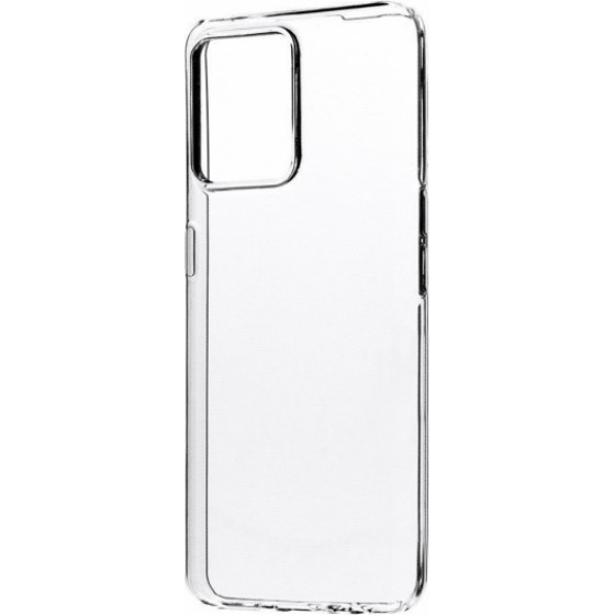 iSelf Tpu 0.3 Realme 9 Pro Trans Backcover - (TPU03RM9P)