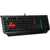 Bloody ��������� ������������ �/� Usb ���������� B120N En Gaming Keyboard Black GR