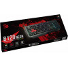Bloody ��������� ������������ �/� Usb ���������� B120N En Gaming Keyboard Black GR