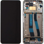 ����� �� Touch Screen & ������ ������� Xiaomi 11 Lite 5G Ne ����� (Original) - (2109119DG, 5600040K9D00)