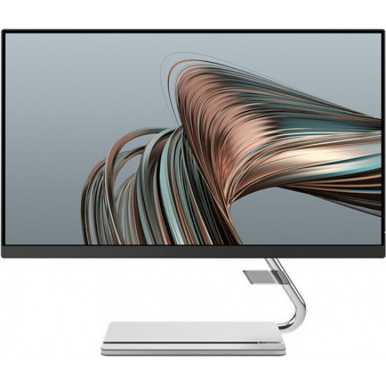 Lenovo Monitor Q27q-20 27'' QHD,IPS,HDMI,Dp - (66EFGAC3EU)