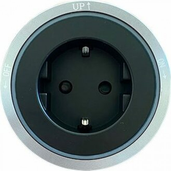 �������� ����� ��� Track Socket �� ���� ������� Led �����
