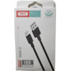 XO NB156 Usb Cable For Lightning Green - (6920680871919)