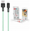 XO NBQ166 5A Fast Lightning Green - (6920680875474)