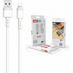 XO NBQ166 5A Fast Lightning White - (6920680875450)