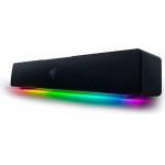 Razer Leviathan V2 X - Gaming Soundbar - Rgb - Compact Format - Usb Type C, Bluetooth 5.0 - (RZ05-04280100-R3M1)