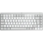 Logitech Mx Mechanical Keyboard Mini For Mac (������� ����) - (920-010799)
