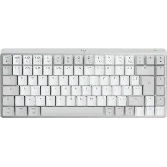 Logitech Mx Mechanical Keyboard Mini For Mac (������� ����) - (920-010799)
