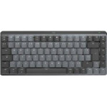 Logitech Mx Mechanical Keyboard Mini For Mac (���������� ����) - (920-010837)