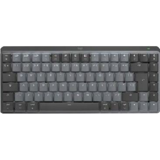 Logitech Mx Mechanical Keyboard Mini For Mac (���������� ����) - (920-010837)