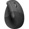 Logitech Wireless Mouse Lift For Mac / Vertical Ergonomic Mouse (�����-����) - (910-006477)