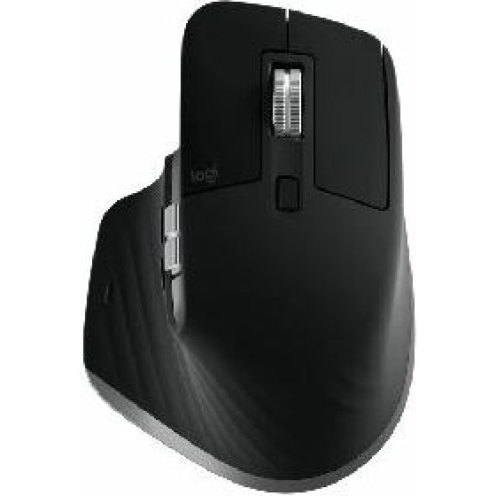 Logitech Wireless Mouse Mx Master 3S For Mac (���������� ����) - (910-006571)