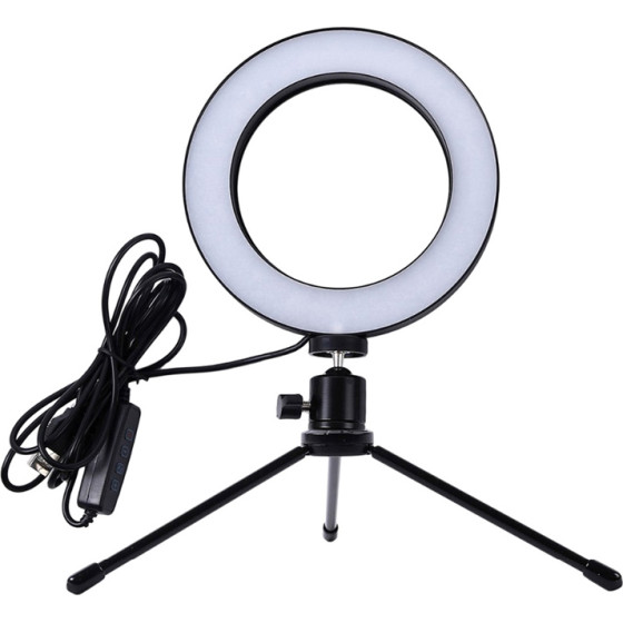 ��������� ��������� Led �� ���� �������, � 16cm, 12W - (ZD67B)