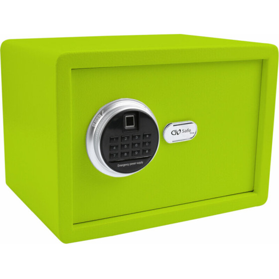 Olympia Gosafe 2.0 120FP Gr Green �������������� �� ��������� ��������� ��� ����������� ��������� 16 L - 25 x 35 x 25 Cm - (Gosafe 2.0 120FP - 7105)