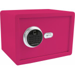 Olympia Gosafe 2.0 120FP Gr Pink �������������� �� ��������� ��������� ��� ����������� ��������� 16 L - 25 x 35 x 25 Cm - (Gosafe 2.0 120FP - 7107)