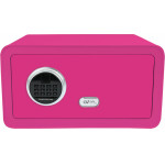 Olympia Gosafe 2.0 210 Gr Pink �������������� �� ����������� ��������� 28 L - 23 x 43 x 35 Cm - (Gosafe 2.0 210 - 7119)