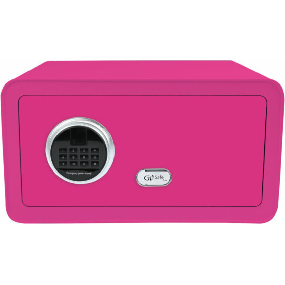 Olympia Gosafe 2.0 210 Gr Pink �������������� �� ����������� ��������� 28 L - 23 x 43 x 35 Cm - (Gosafe 2.0 210 - 7119)