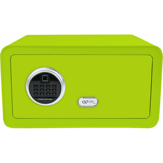 Olympia Gosafe 2.0 210FP Gr Green �������������� �� ��������� ��������� ��� ����������� ��������� 28 L - 23 x 43 x 35 Cm - (Gosafe 2.0 210FP - 7111)