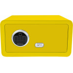 Olympia Gosafe 2.0 210FP Gr Yellow �������������� �� ��������� ��������� ��� ����������� ��������� 28 L - 23 x 43 x 35 Cm - (Gosafe 2.0 210FP - 7112)