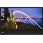 Lenovo Monitor M15 15.6'' LED,IPS,USB-C,Fhd - (62CAUAT1WL)