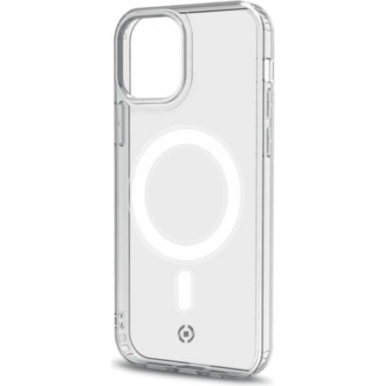 Celly Gelskinmag Tpu Iphone 14 Pro Max Transparent - (GELSKINMAG1027)