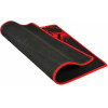 Bloody X-Thin Gaming �������������� Mouse Pad B-081S 350X280X2mm BLACK-Red GR