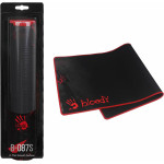 Bloody X-Thin Gaming �������������� Mouse Pad ��������� B-087S 750x300x2mm BLACK-Red GR