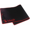 Bloody X-Thin Gaming �������������� Mouse Pad ��������� B-087S 750x300x2mm BLACK-Red GR