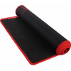 Bloody X-Thin Gaming �������������� Mouse Pad ��������� B-087S 750x300x2mm BLACK-Red GR