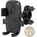 Lamtech Smartphone Holder For Bike Or Scooter Up To 6,8'' - (LAM112181)