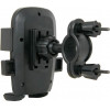 Lamtech Smartphone Holder For Bike Or Scooter Up To 6,8'' - (LAM112181)