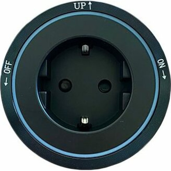 �������� ����� ��� Track Socket �� ���� ������� Led �����