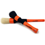 CarPro Detailing Brush Set ��� �������� - ������ ����������� 2��� - (CP-DBS2)