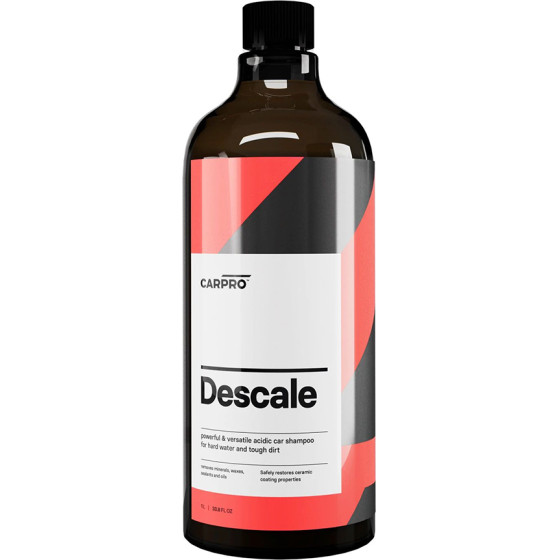 CarPro ������� ����� ��������� ����������� Descale 1000ml - (CP-D1000)