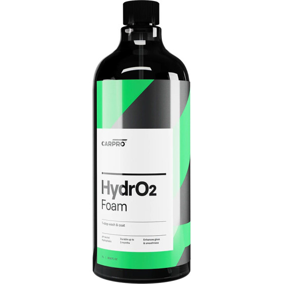CarPro ������� ����� ��������� ����������� Hydrofoam Wash&Coat 1000ml - (CP-HF1000)