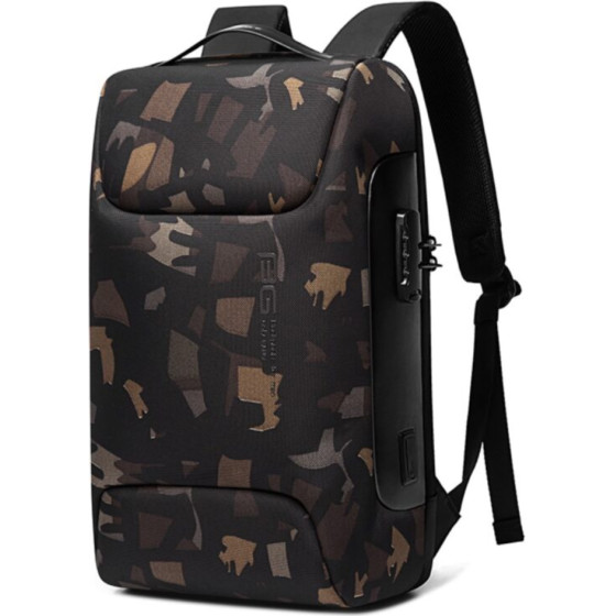 Bange ������� ������ 23L Laptop 15,6'' 7216 camo