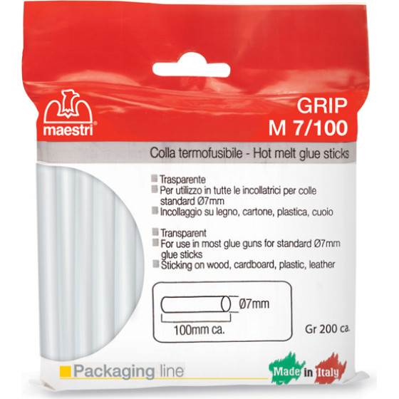 Roma Maestri ������ ��������� Rods M-7/100 200�� �������� - (1196750)