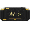Hori (NS2-077U) Hybrid System Armor (Pikachu Black & GOLD) - For Switch LITE