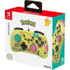 Hori (NSW-278U) Horipad Mini (Pikachu POP) - For Switch OLED/SWITCH