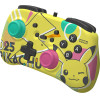 Hori (NSW-278U) Horipad Mini (Pikachu POP) - For Switch OLED/SWITCH
