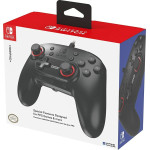 Hori (NSW-326U) Horipad Plus - For Switch OLED/SWITCH